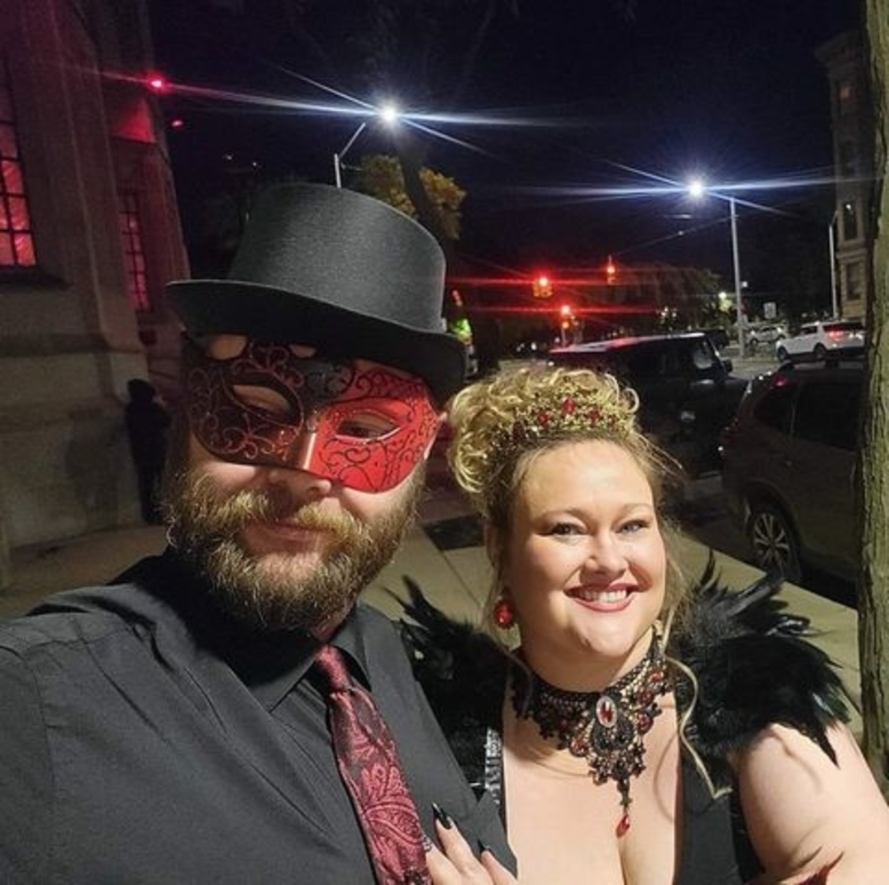 Meet your Posher, Kristine